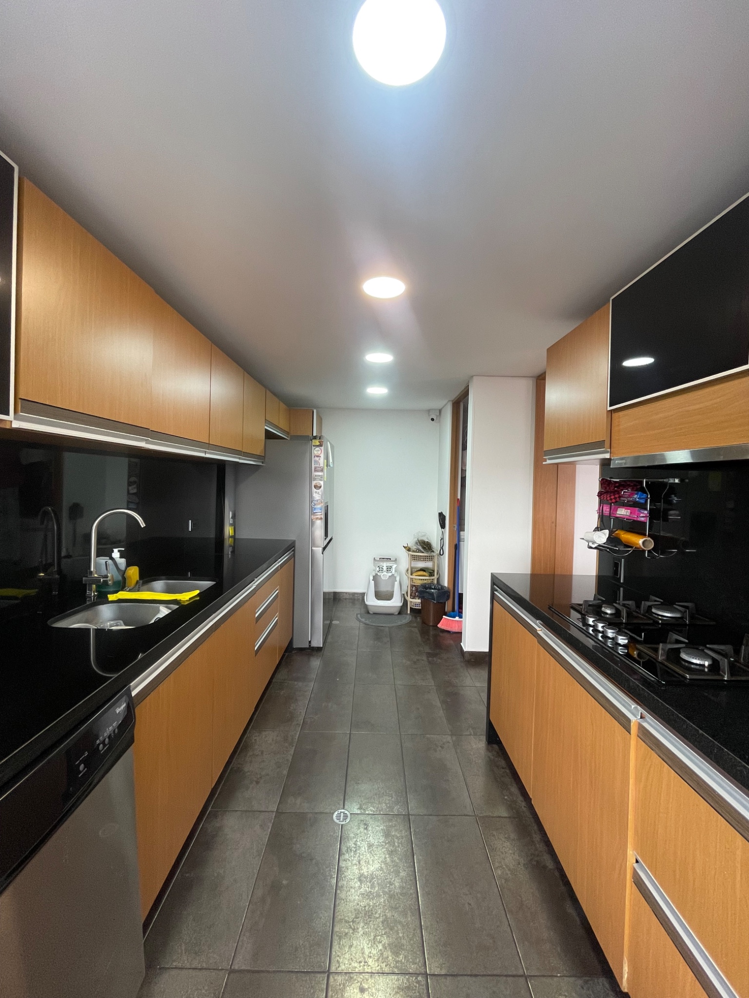 Apartamento en venta en Cedritos, Bogotá · foto 2 de 13