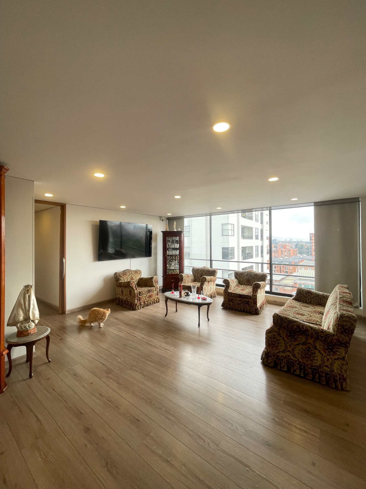 Apartamento en venta en Cedritos, Bogotá · foto 6 de 13