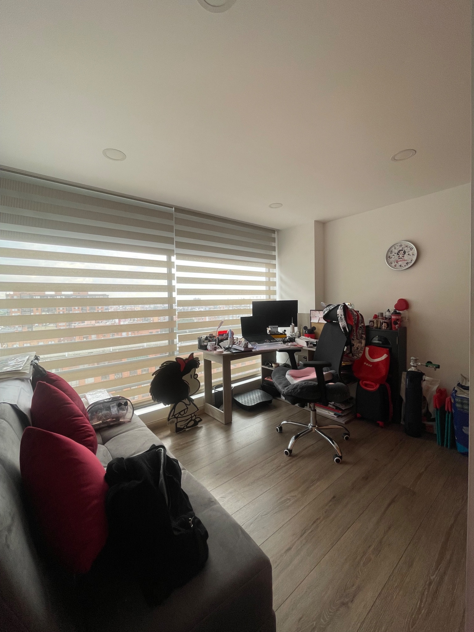 Apartamento en venta en Cedritos, Bogotá · foto 13 de 13