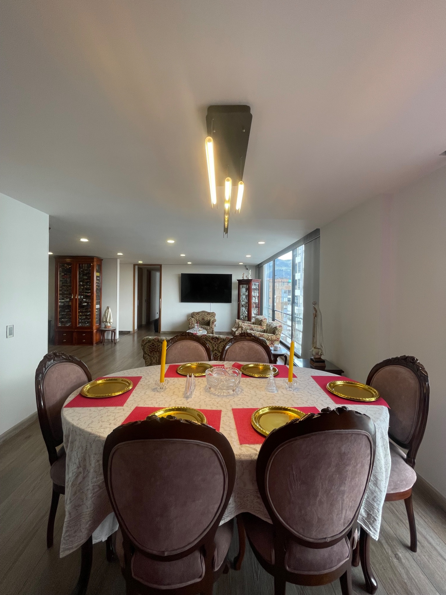 Apartamento en venta en Cedritos, Bogotá · foto 7 de 13
