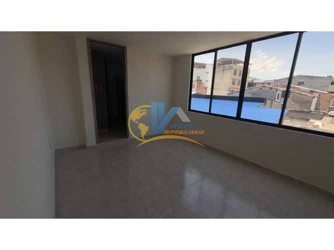 Apartamento de 3 alcobas en venta en Centro, Piedecuesta, 70 m² · foto 5 de 7