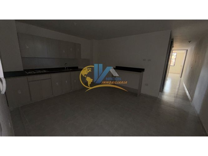 Apartamento de 3 alcobas en venta en Centro, Piedecuesta, 70 m² · foto 7 de 7