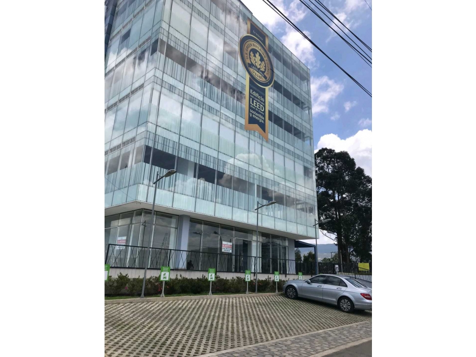 Oficina en Arriendo en Chía