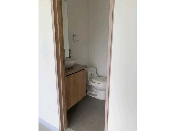 Oficina en arriendo en Cataluña, Chía, 58 m² · foto 12 de 14