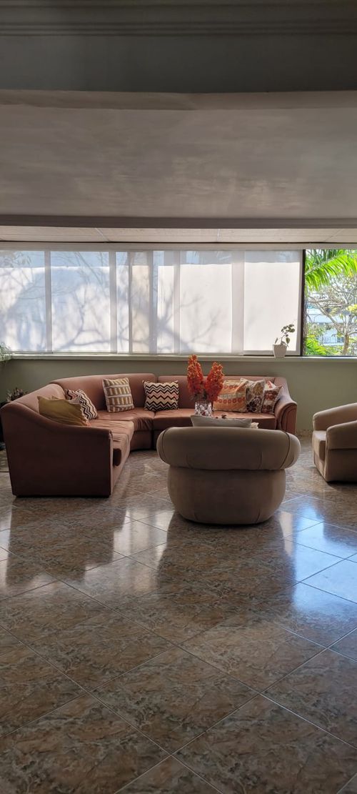 Apartamento de 3 alcobas en venta en Antiguo Campestre, Bucaramanga, 125 m² · foto 3 de 8