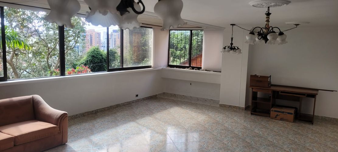 Apartamento de 3 alcobas en venta en Antiguo Campestre, Bucaramanga, 125 m² · foto 5 de 8