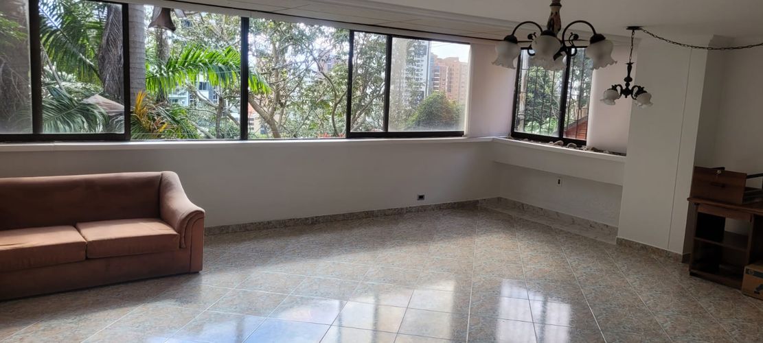 Apartamento de 3 alcobas en venta en Antiguo Campestre, Bucaramanga, 125 m² · foto 6 de 8