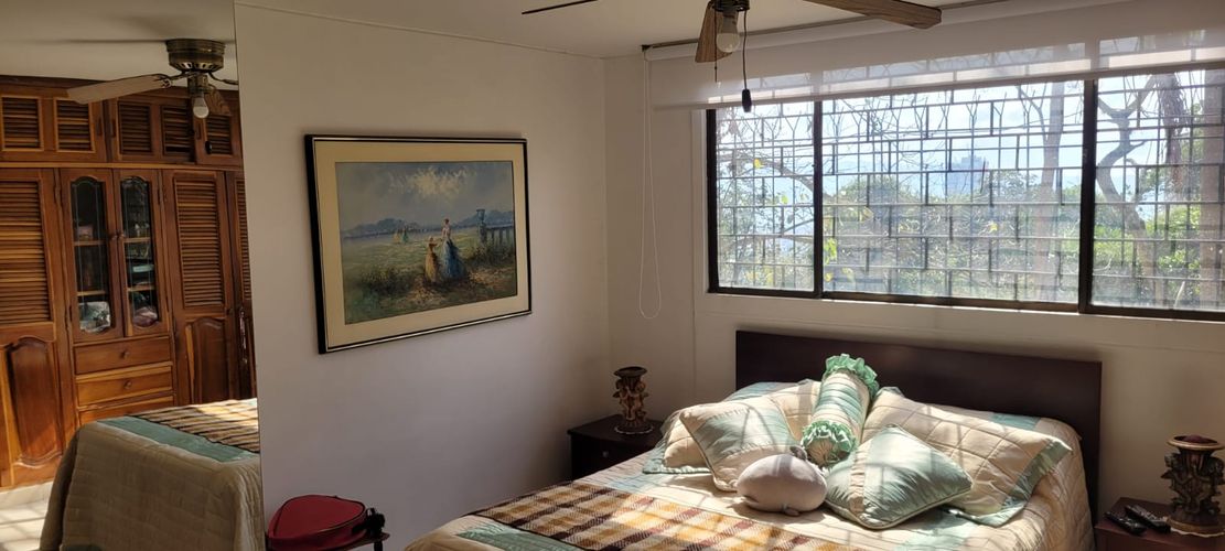 Apartamento de 3 alcobas en venta en Antiguo Campestre, Bucaramanga, 125 m² · foto 7 de 8