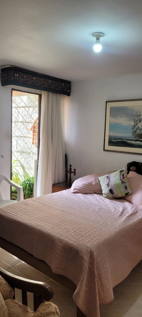 Apartamento de 3 alcobas en venta en Antiguo Campestre, Bucaramanga, 125 m² · foto 8 de 8