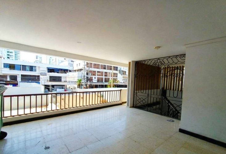 Local en arriendo en Bocagrande, Cartagena, 500 m² · foto 2 de 7