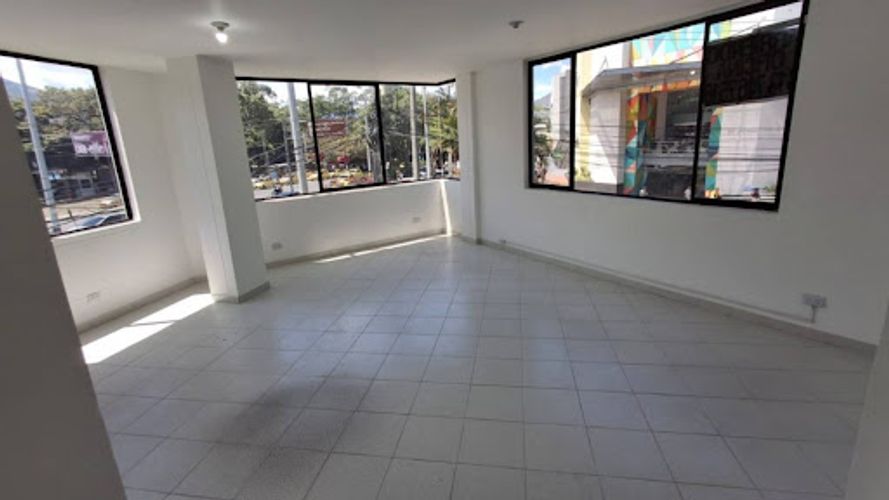 Oficina en arriendo en Universidad Pontificia Bolivariana, Medellín, 34 m² · foto 2 de 5