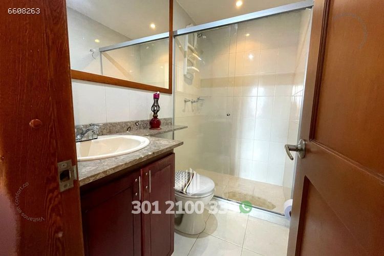 Apartamento de 3 alcobas en arriendo en Las Acacias, Medellín, 100 m² · foto 10 de 23