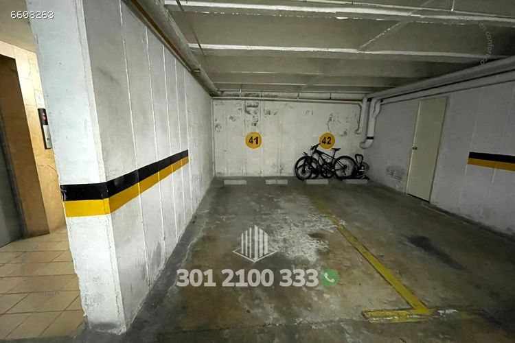 Apartamento de 3 alcobas en arriendo en Las Acacias, Medellín, 100 m² · foto 19 de 23