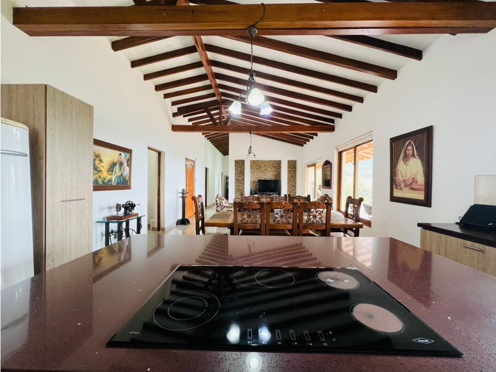 House for rent in Envigado, Envigado