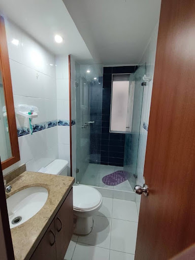 Apartamento en venta en Gran Granada, Bogotá · foto 4 de 20