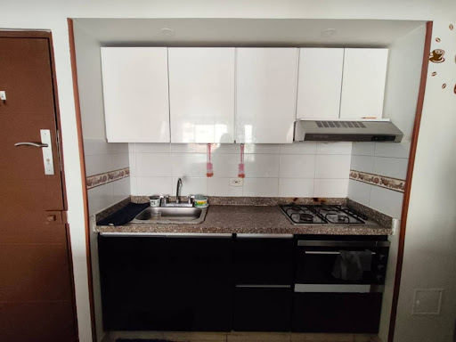 Apartamento en venta en Gran Granada, Bogotá · foto 5 de 20