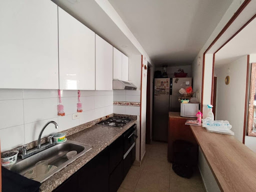 Apartamento en venta en Gran Granada, Bogotá · foto 6 de 20