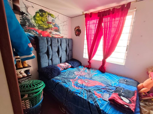 Apartamento en venta en Gran Granada, Bogotá · foto 12 de 20