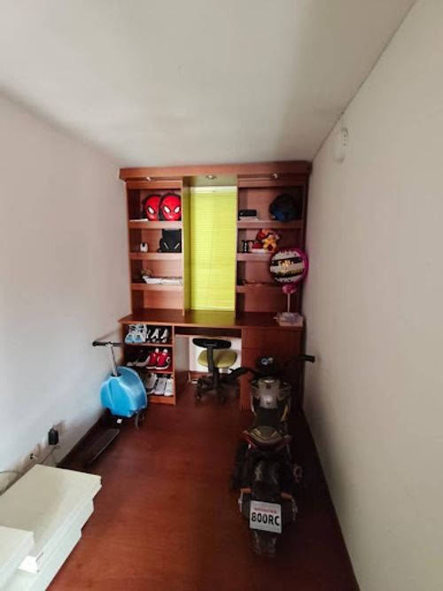 Apartamento en venta en Gran Granada, Bogotá · foto 14 de 20