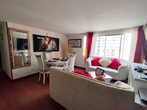 Apartamento en venta en Gran Granada, Bogotá · foto 17 de 20