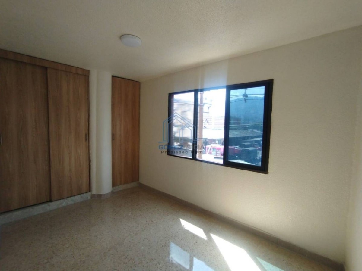 2BR Apartment in Villa del Parque (42 m²) - 4