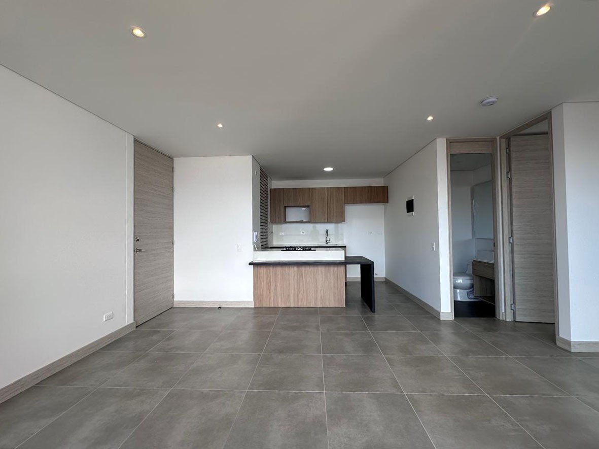 Apartamento en arriendo en El Poblado, Medellín · foto 10 de 18