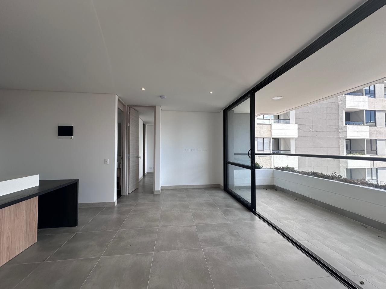 Apartamento en arriendo en El Poblado, Medellín · foto 4 de 18