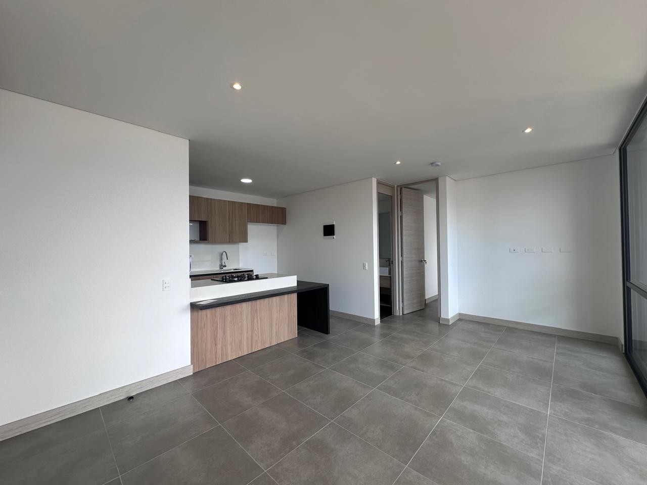 Apartamento en arriendo en El Poblado, Medellín · foto 11 de 18