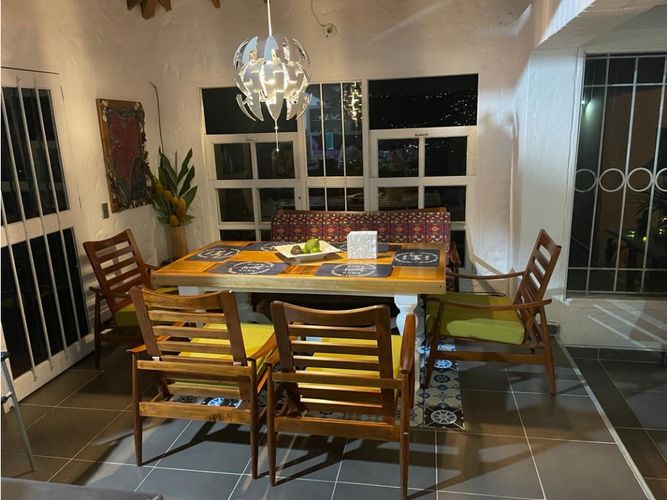 Casa de 3 alcobas en venta en Actividad Multiple, Copacabana · foto 4 de 19