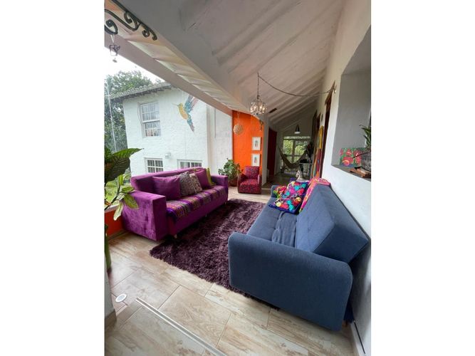 Casa de 3 alcobas en venta en Actividad Multiple, Copacabana · foto 5 de 19