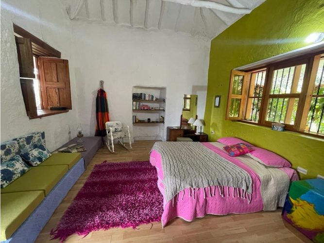 Casa de 3 alcobas en venta en Actividad Multiple, Copacabana · foto 6 de 19