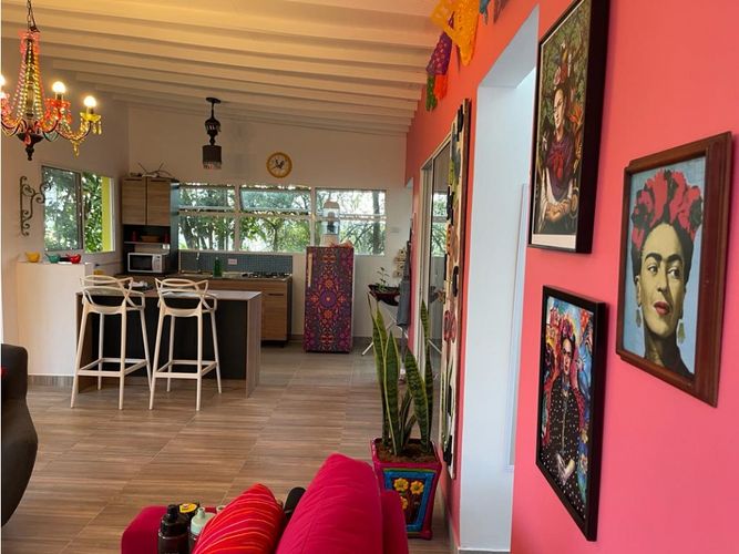 Casa de 3 alcobas en venta en Actividad Multiple, Copacabana · foto 10 de 19