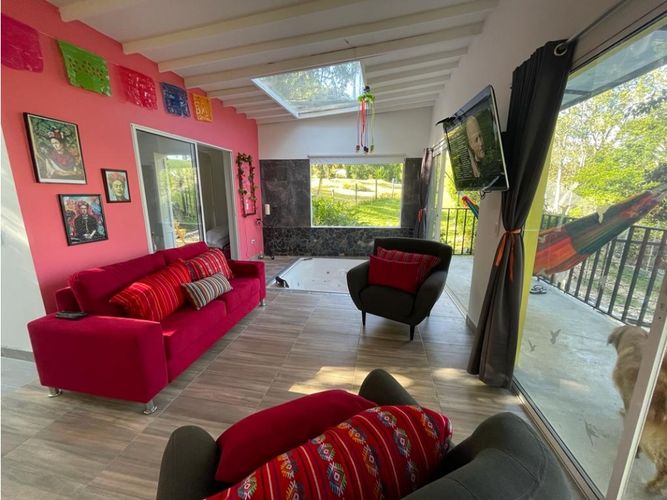 Casa de 3 alcobas en venta en Actividad Multiple, Copacabana · foto 15 de 19