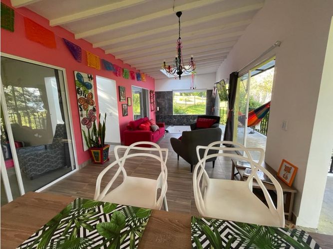 Casa de 3 alcobas en venta en Actividad Multiple, Copacabana · foto 16 de 19