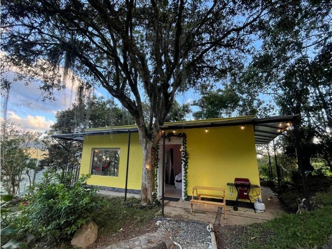 Casa de 3 alcobas en venta en Actividad Multiple, Copacabana · foto 18 de 19