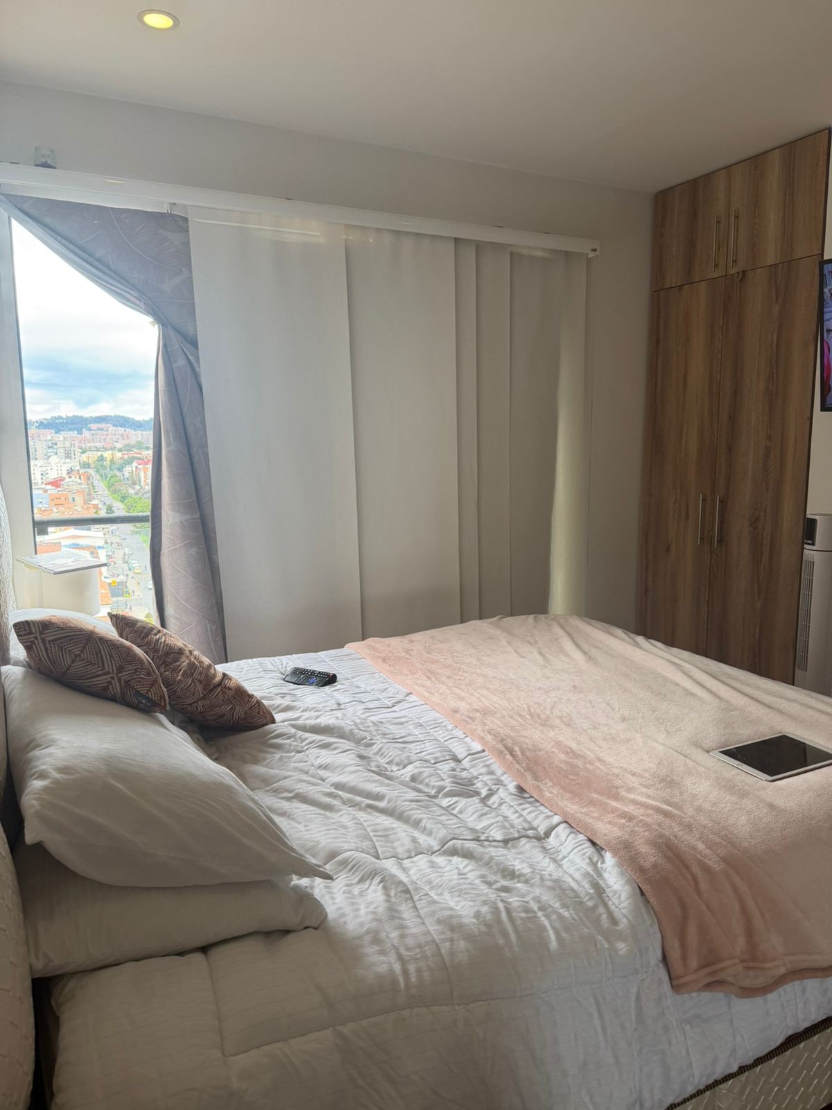 Apartamento en venta en Cedritos, Bogotá · foto 5 de 8