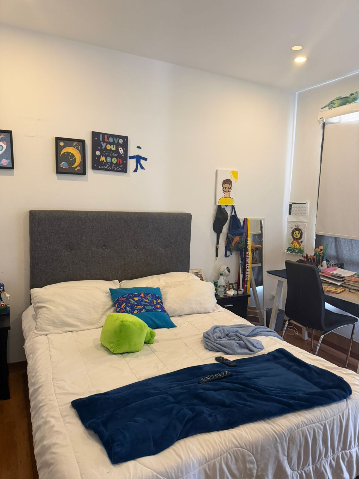 Apartamento en venta en Cedritos, Bogotá · foto 2 de 8