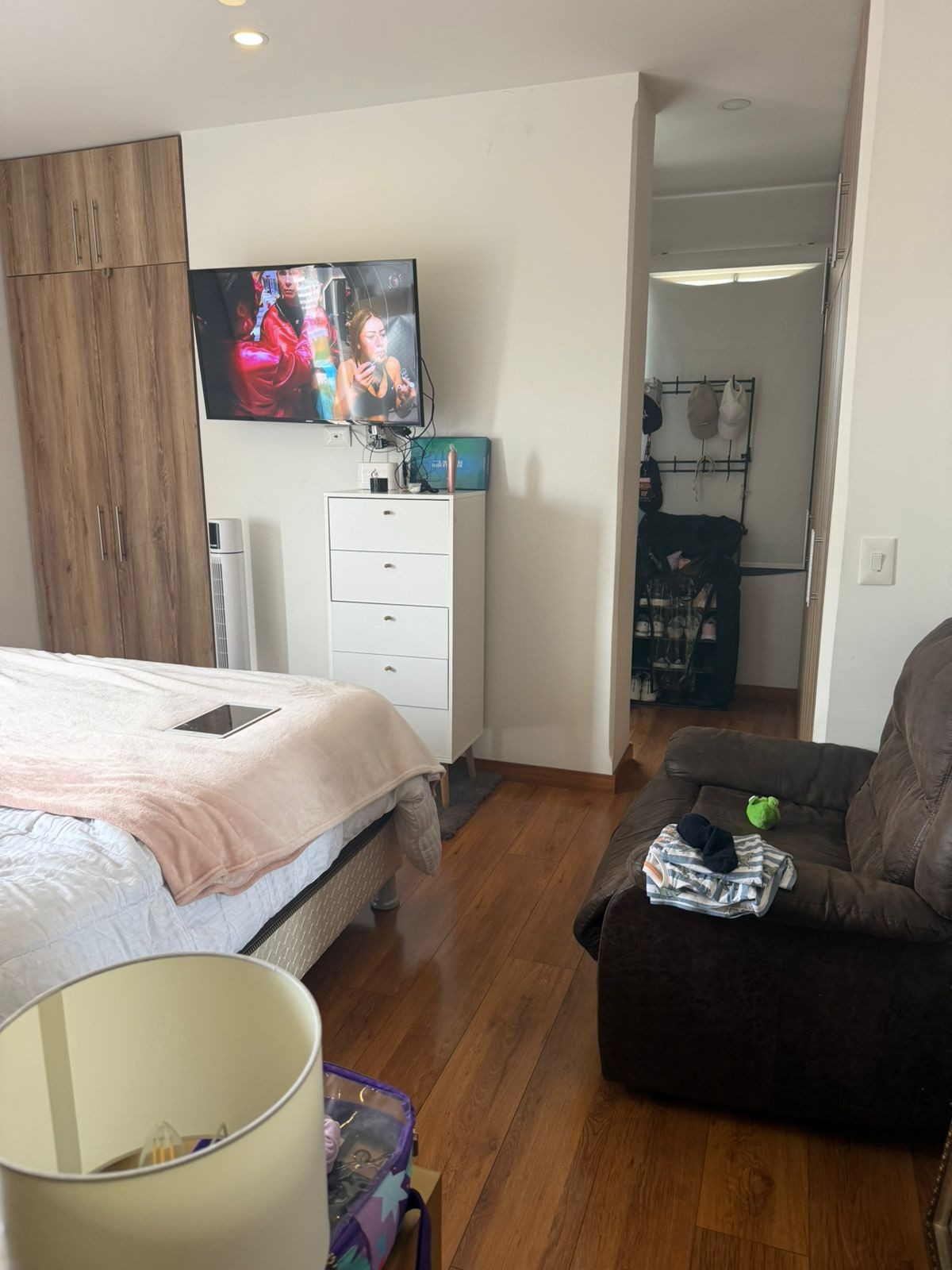 Apartamento en venta en Cedritos, Bogotá · foto 4 de 8