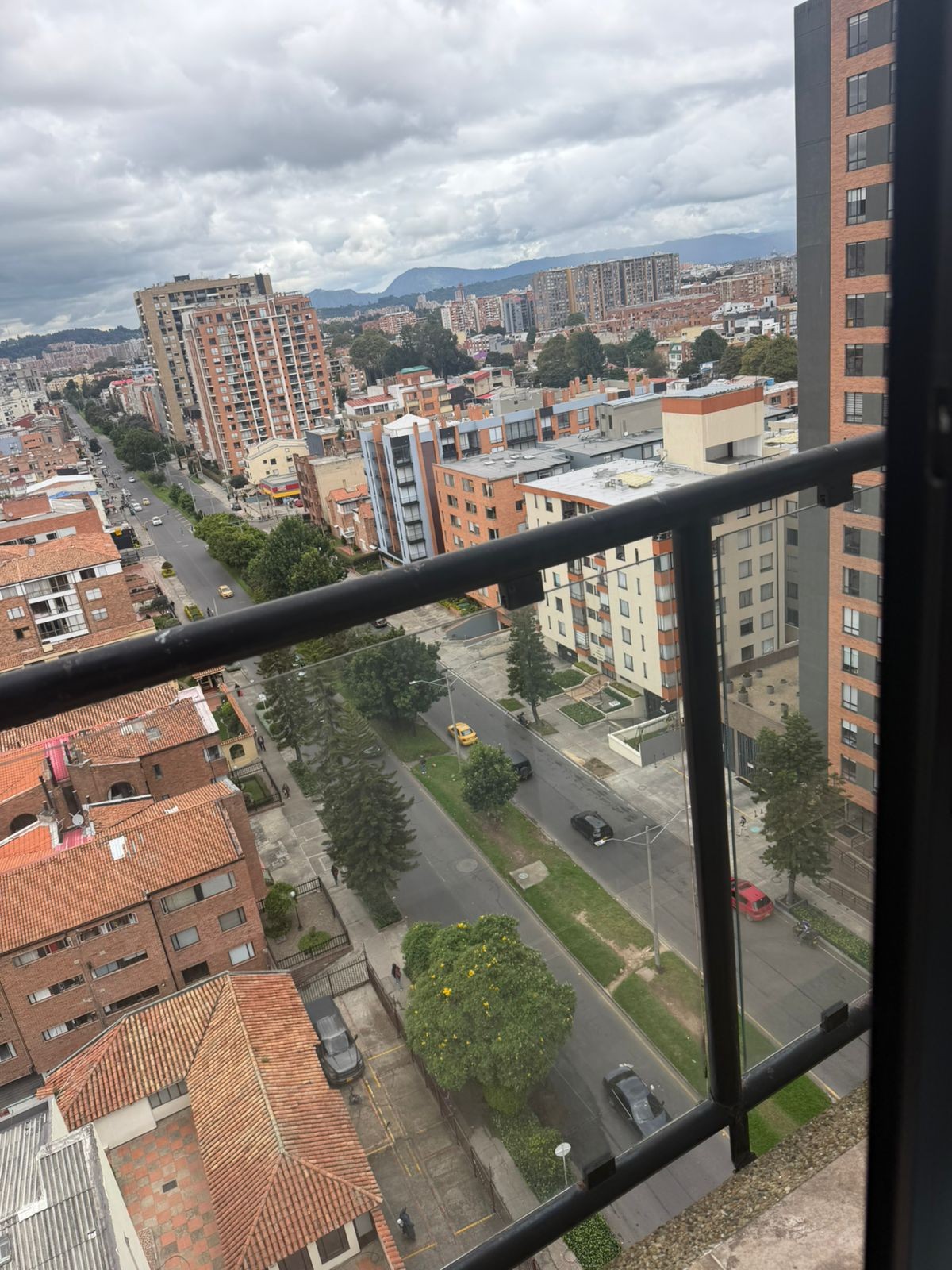 Apartamento en venta en Cedritos, Bogotá · foto 7 de 8