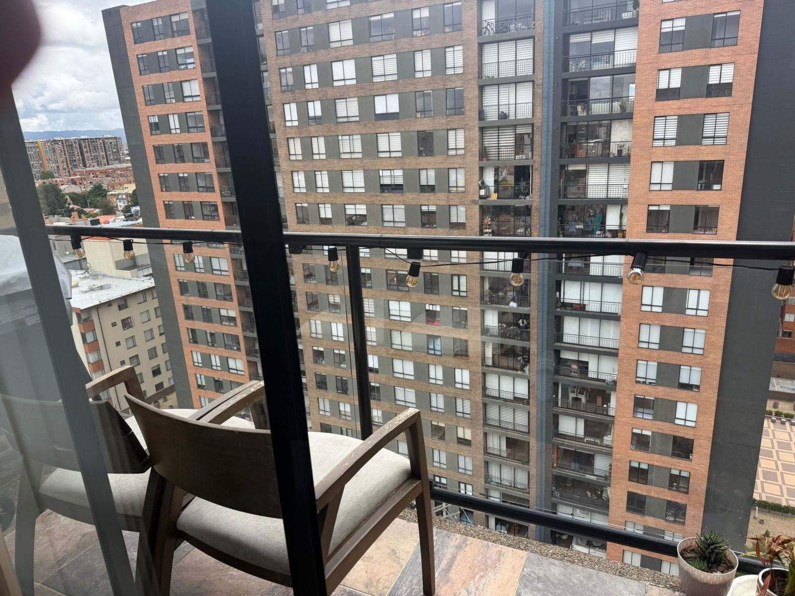 Apartamento en venta en Cedritos, Bogotá · foto 8 de 8