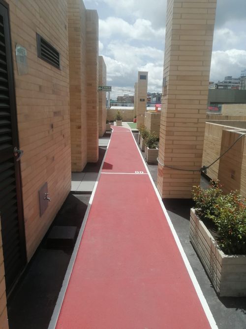 Apartamento en venta en Bella Suiza, Bogotá · foto 22 de 24