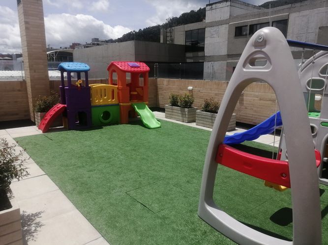 Apartamento en venta en Bella Suiza, Bogotá · foto 23 de 24