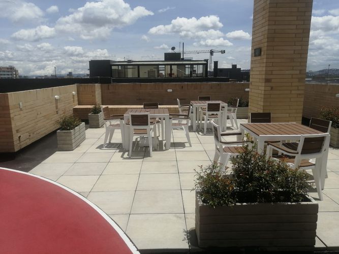 Apartamento en venta en Bella Suiza, Bogotá · foto 24 de 24