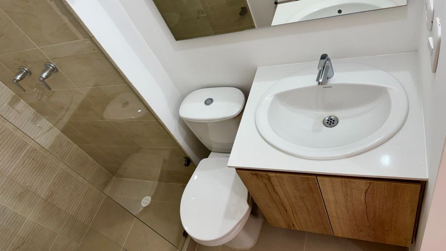 Apartamento en venta en Las Nieves, Bogotá · foto 2 de 21