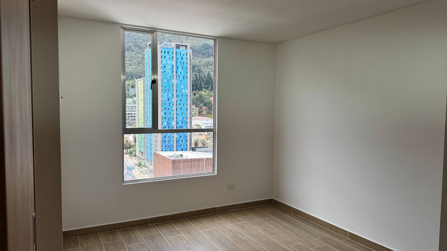 Apartamento en venta en Las Nieves, Bogotá · foto 3 de 21