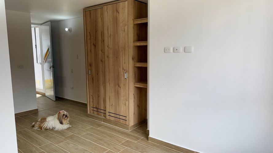 Apartamento en venta en Las Nieves, Bogotá · foto 4 de 21