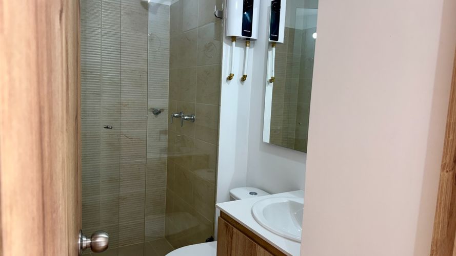 Apartamento en venta en Las Nieves, Bogotá · foto 5 de 21