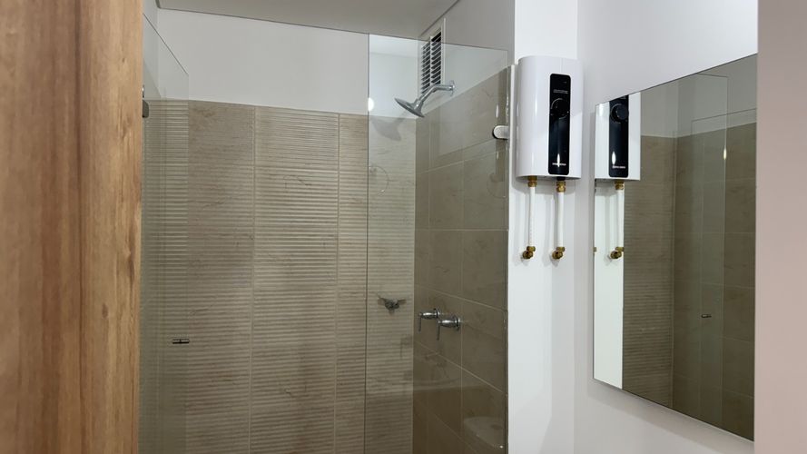 Apartamento en venta en Las Nieves, Bogotá · foto 6 de 21