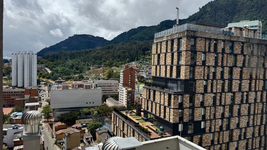 Apartamento en venta en Las Nieves, Bogotá · foto 7 de 21