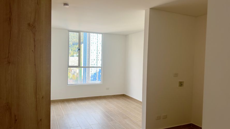 Apartamento en venta en Las Nieves, Bogotá · foto 8 de 21